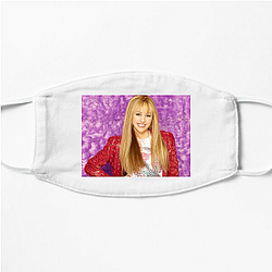 Hannah Montana's plot is about a girl with a double life Hannah Montana Face Masks