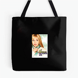 Hannah Montana is a TV series Hannah Montana Bags