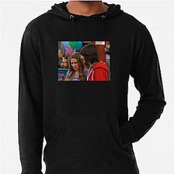 Hannah Montana has a movie adaptation Hannah Montana Hoodies
