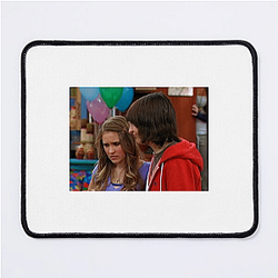 Hannah Montana has a movie adaptation Hannah Montana Mouse Pads
