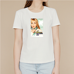 Hannah Montana is a TV series Hannah Montana T-Shirts