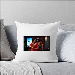 Hannah Montana's father is played by Billy Ray Cyrus Hannah Montana Pillows Cover