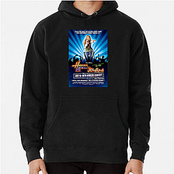 Hannah Montana stars Miley Cyrus Hannah Montana Hoodies