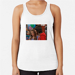 Hannah Montana has a movie adaptation Hannah Montana Tank Tops