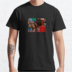 Hannah Montana has a movie adaptation Hannah Montana T-Shirts