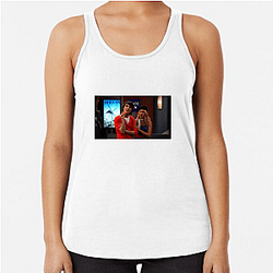Hannah Montana's father is played by Billy Ray Cyrus Hannah Montana Tank Tops