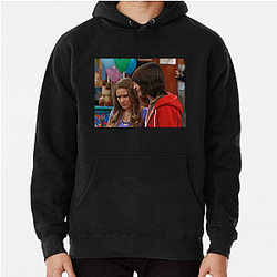 Hannah Montana has a movie adaptation Hannah Montana Hoodies