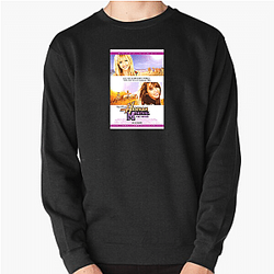 Hannah Montana is a musical comedy Hannah Montana Sweatshirts