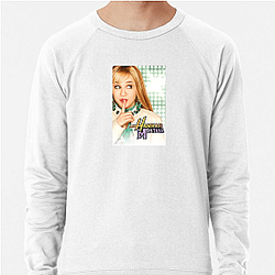 Hannah Montana is a TV series Hannah Montana Sweatshirts