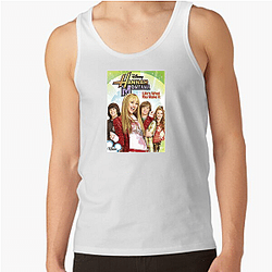 Hannah Montana ran from 2006 to 2011 Hannah Montana Tank Tops
