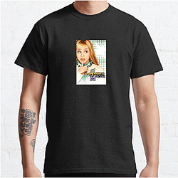 Hannah Montana is a TV series Hannah Montana T-Shirts