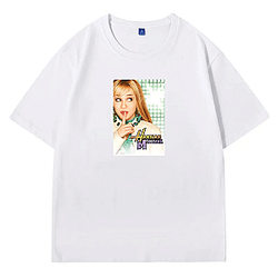 Hannah Montana is a TV series Hannah Montana T-Shirts
