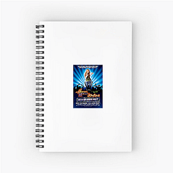 Hannah Montana stars Miley Cyrus Hannah Montana Notebook