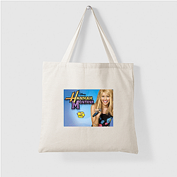 Hannah Montana aired on Disney Channel Hannah Montana Bags