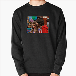 Hannah Montana has a movie adaptation Hannah Montana Sweatshirts