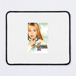 Hannah Montana is a TV series Hannah Montana Mouse Pads