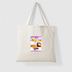 Hannah Montana is a musical comedy Hannah Montana Bags