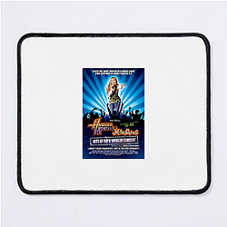 Hannah Montana stars Miley Cyrus Hannah Montana Mouse Pads
