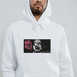 Happy Face カプセル Happy Face パーカー