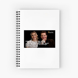 Happy Face Mode Happy Face Cahier
