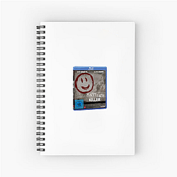 Happy Face Studio Happy Face Cahier