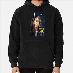 Happy Face Drop Happy Face Hoodies