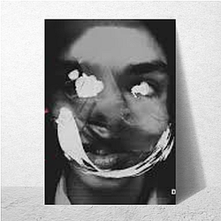 Happy Face Capsule Happy Face Poster