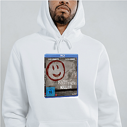 Happy Face Studio Happy Face Hoodies