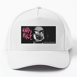 Happy Face Capsule Happy Face Chapeaux et chapeaux