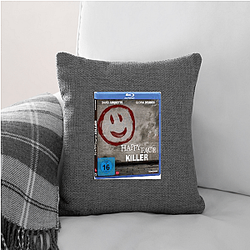 Happy Face Studio Happy Face Pillows Cover
