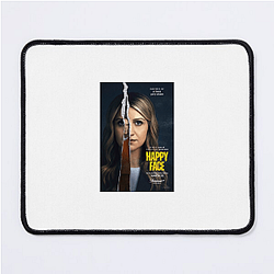 Happy Face Gota Happy Face Mouse Pads