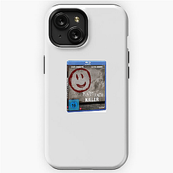 Happy Face Studio Happy Face iPhone Cases