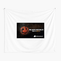 Happy Face Threads Happy Face Tapestries