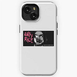 Happy Face Capsule Happy Face iPhone Cases