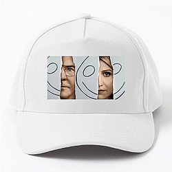 Happy Face Etichetta Happy Face Cappelli e cappelli