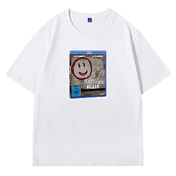 Happy Face スタジオ Happy Face Tシャツ