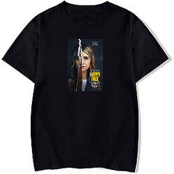 Happy Face Drop Happy Face T-Shirts