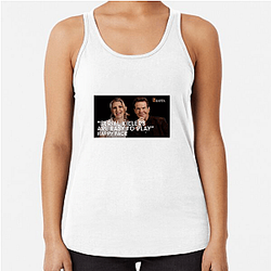 Happy Face Mode Happy Face Tank Tops