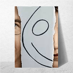 Happy Face Etichetta Happy Face Poster