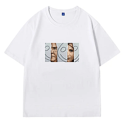 Happy Face Label Happy Face T-Shirts
