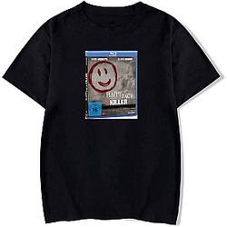 Happy Face スタジオ Happy Face Tシャツ
