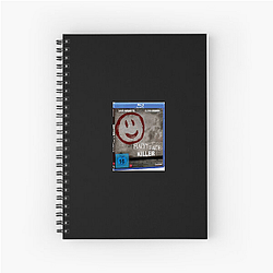Happy Face Studio Happy Face Cahier