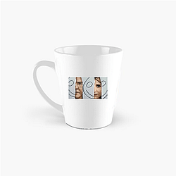 Happy Face Étiquette Happy Face Mugs