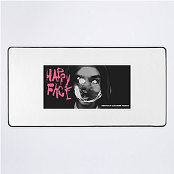 Happy Face Cápsula Happy Face Mouse Pads