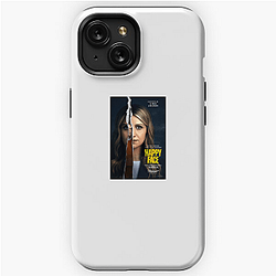Happy Face Drop Happy Face iPhone Cases