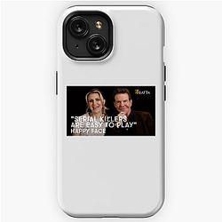 Happy Face Mode Happy Face iPhone Cases
