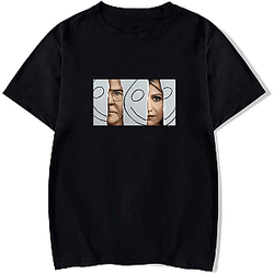 Happy Face ラベル Happy Face Tシャツ