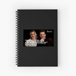 Happy Face Modo Happy Face Livro de notas