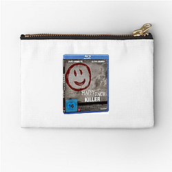 Happy Face Studio Happy Face Zipperzakken