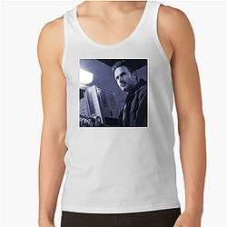 Happy Face Collection Happy Face Tank Tops